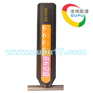 OU1900电磁超声高温测厚仪