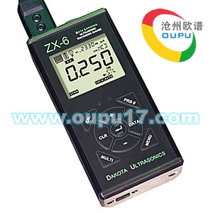 使用超声波壁厚测量仪应注意的问题