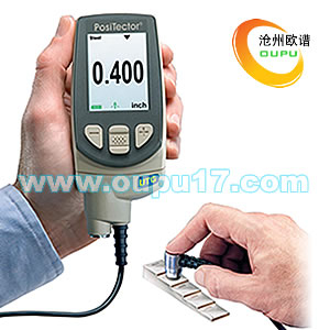 壁厚测量仪怎样精确测量钢板厚度